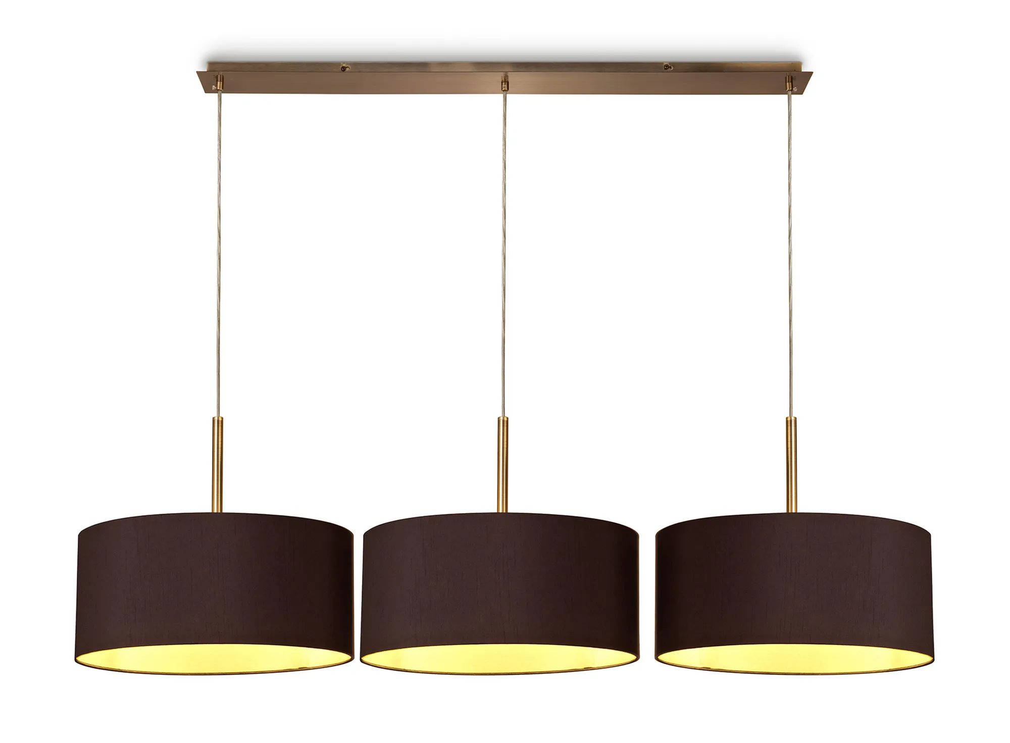 Baymont AB BL/GR Ceiling Lights Deco Linear Fittings Baymont AB BL/GR Ceiling Lights Deco Linear Fittings